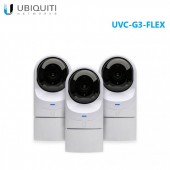 Ubiquiti UVC-G3-FLEX-3 Camera G3 Flex