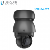Ubiquiti UVC-G4-PTZ Camera G4 PTZ