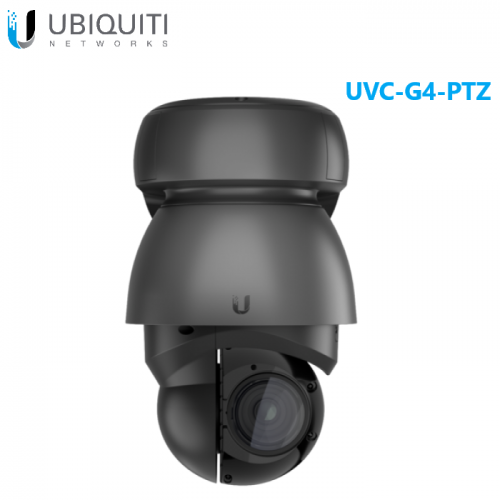 Ubiquiti UVC-G4-PTZ Camera G4 PTZ