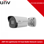 UNV IPC2122SB-ADF40KM-I0 2MP HD LightHunter IR Fixed Bullet Network Camera