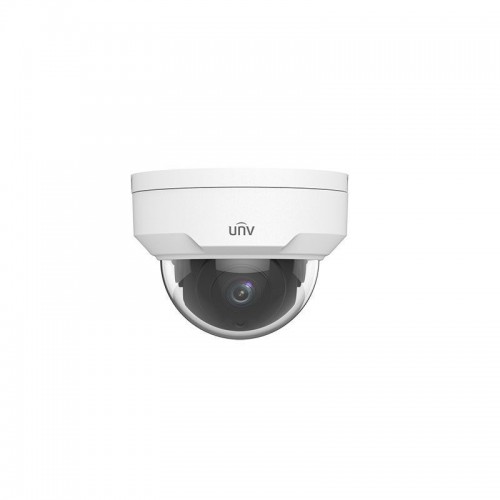 UNV (IPC324LR3-VSPF28-D) Caméra dôme fixe IR 4 MP