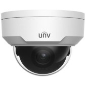 UNV (IPC324SR3-DVPF28-F) IP dome kamera, 4MP, 2.8mm