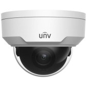 UNV (IPC324SR3-DVPF28-F) IP dome kamera, 4MP, 2.8mm