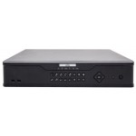 UNV (NVR308-32E-B) 32 Channel 4K IP Video NVR, 2x Gigabit LAN