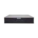 UNV (NVR308-64E-B) 64 Channel NVR, IP Network Video Recorder With ANR, VCA