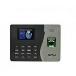 ZK U350 fingerprint time and attendance Machine