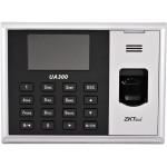 ZKTeco Biometric Time and Attendance Terminal UA 300