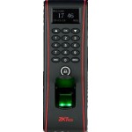 ZKTeco TF1700 IP Based Fingerprint Access Control and Time Attendance