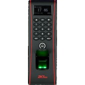 ZKTeco TF1700 IP Based Fingerprint Access Control and Time Attendance