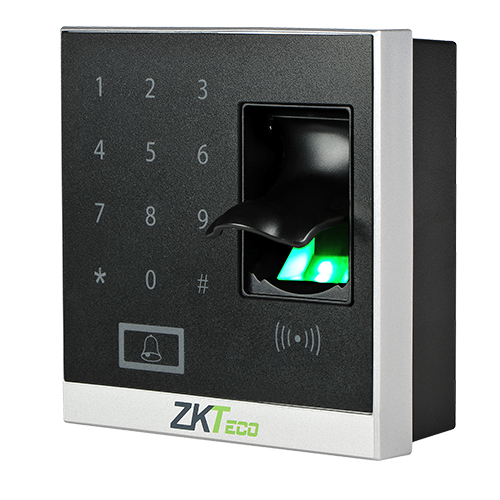 ZKTeco ZK-X8s