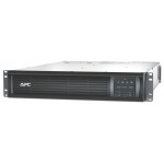 APC (SMT3000RMI2UC) Smart-UPS 3000VA Rack Mount, LCD 3000VA, 230V with SmartConnect Port