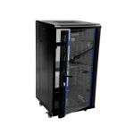 Avalon 18U Heavy Duty Server Rack Floor Cabin