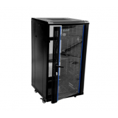 Avalon 18U Heavy Duty Server Rack Floor Cabin