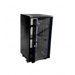 Avalon 27U Heavy Duty Server Rack Floor Cabinet- (800x1000)