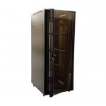 Avalon 42U Heavy Duty Server Rack Floor Cabinet