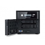 Buffalo TERASTATION 4200 2-BAY BUSINESS NAS ENCLOSUR-TS4200D