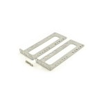 CH2U RACK MOUNT KIT