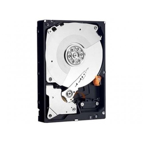 Dell 1TB-VPN-400-ALQZ 1TB 7.2K RPM NLSAS 512n 3.5in Hot-plug Hard Drive,CusKit