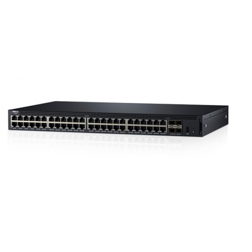Dell 210-1026P Smart Web Managed Switch