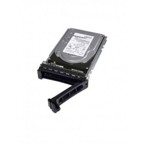Dell 2TB-VPN-400-ALOB 2TB 7.2K RPM NLSAS 512n 3.5in Hot-plug Hard Drive,CusKit