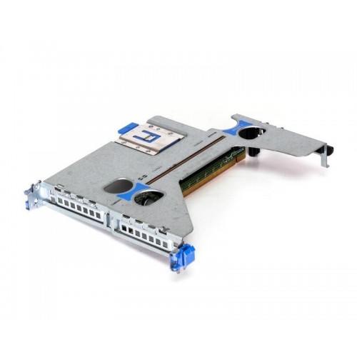 Carte de montage PCIe Dell 330-BBGF avec ventilateur