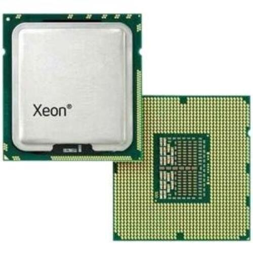 Dell 338-BJEU PRC-VPN-338-BJEU Intel Xeon E5-2620 v4 2.1GHz,20M Cache,8.0GT/s QPI,Turbo,HT,8C/16T (85W) Max Mem 2133MHz, processor only,Cust Kit