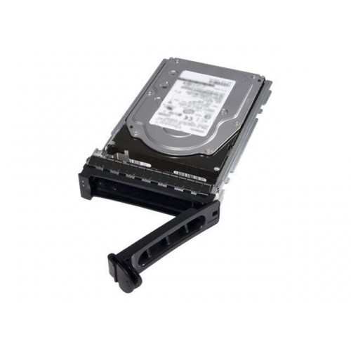 Dell 400-AJPI HD-VPN-400-AJPI 1.2TB 10K RPM SAS 2.5in Hot-plug Hard Drive,13G,CusKit