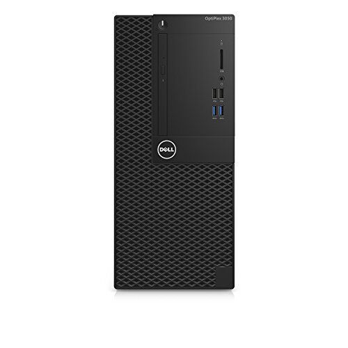 Dell OptiPlex 3050 MT i3-7100 4GB - 3050N-i3-VPN-4P0YH