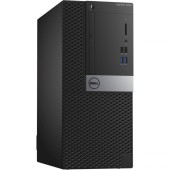 Dell OptiPlex 7050 MT Ubuntu Linux Intel Core i7-7700 4GB