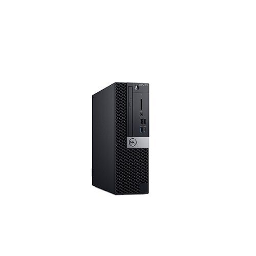 Dell OptiPlex 7070 SFF Core i5-9500 8 Go DDR4 1 To disque dur Win10 Pro
