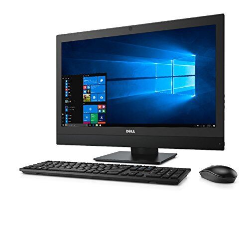Dell OptiPlex 7450 AIO i7-7700 Intel Core i7-7700 (QC/8MB/8T/3.6GHz/65W) 8GB (1x8GB) 2400MHz DDR4