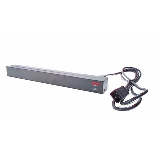 Dell PDU-VPN-450-ADZY APC Basic Rack-Mount PDU – power distribution strip