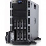 Dell PE T130 Power Tower Edge Server