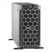 Dell PE T640 Tower Edge Server