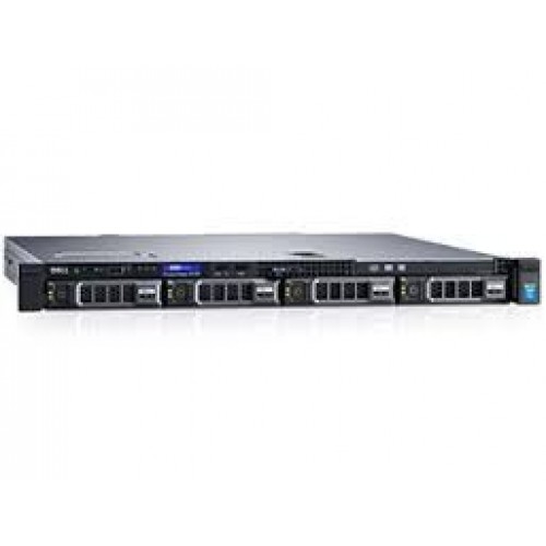 Baie Dell PowerEdge R230 Intel