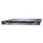 Dell PowerEdge R330 E3-1220v6 1U Rack Mount Server 8GB