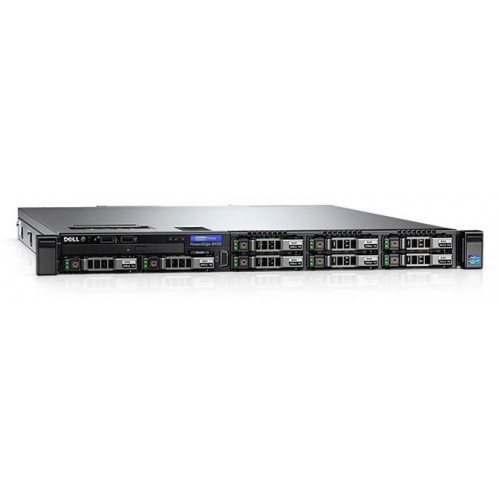 Dell PowerEdge R330 rack server