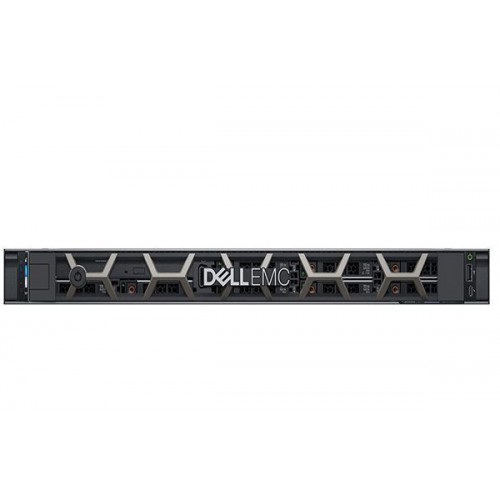 Serveur Dell PowerEdge R440 Xeon Argent 4210 16 Go