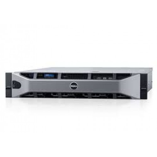 Dell PowerEdge R530 Intel Xeon E5-2620