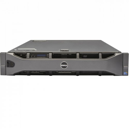 SERVEUR RACK DELL PowerEdge R720 1 X Xeon E5 2609