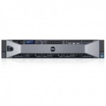 Dell PowerEdge R730 8GB RAM PERC H330 