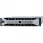 Dell PowerEdge R730 Rack Server Intel Xeon E5-2630