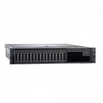 Dell PowerEdge R740 Server Intel Xeon Silver 4210 16GB RDIMM 600GB HD iDRAC9 – 3Yr