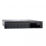 Dell PowerEdge R740 Server Xeon Silver 4214R 16GB DDR4 RDIMM 2.4TB 10K RPM SAS HD iDRAC9 – 3Yr
