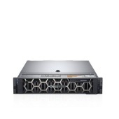 Dell PowerEdge R740xd Server Xeon Silver 4214R 16GB DDR4 RDIMM 1.2TB 10K RPM SAS HD iDRAC9 – 3Yr