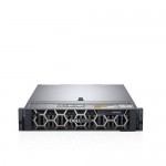 Dell PowerEdge R740xd Server Xeon Silver 4214R 16GB DDR4 RDIMM 2.4TB 10K RPM SAS HD iDRAC9 – 3Yr