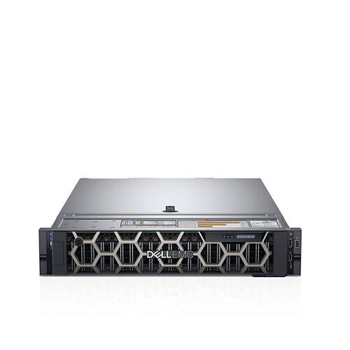 Dell PowerEdge R740xd Server Xeon Silver