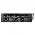 Dell PowerEdge R940 Server; 2 x Intel Xeon Gold 5122 3.6G, 4C/8T, 10.4GT/s, 16.5M Cache, Turbo, HT (105W)