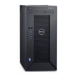 Dell PowerEdge T30 Xeon E3-1225v5
