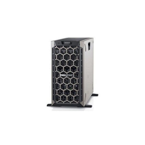 Dell PowerEdge T440 Server Intel Xeon Silver 4108 8GB RDIMM 300GB HD – 3Yr